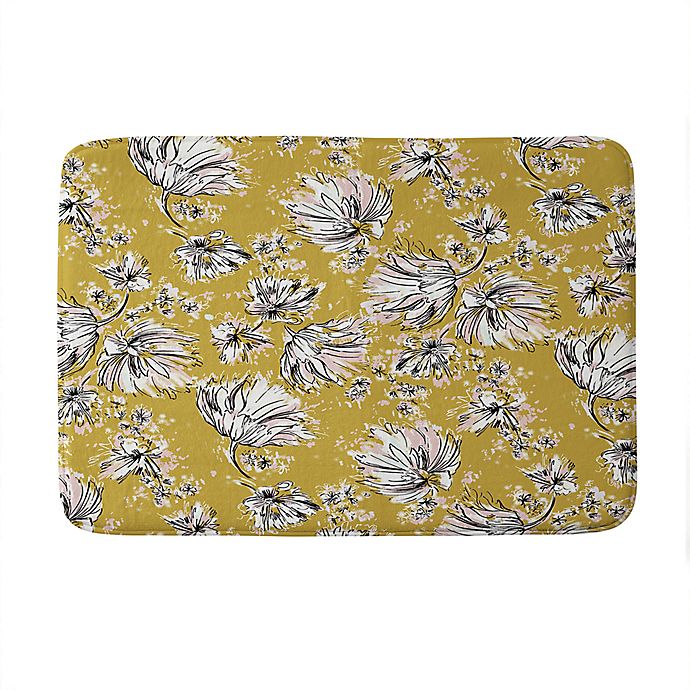 Gear New No Slip Microfiber Memory Foam Cute Pattern with Children in The Garden Bath Rug Mat 24 x 17 Gear New No Slip Microfiber Memory Foam Cute Pattern with Children in The Garden Bath Rug Mat 24 x 17
